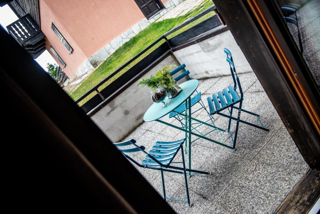Abete Apartment Livigno