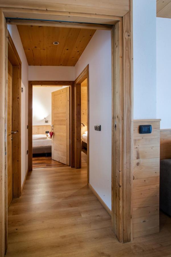 Abete Apartment Livigno