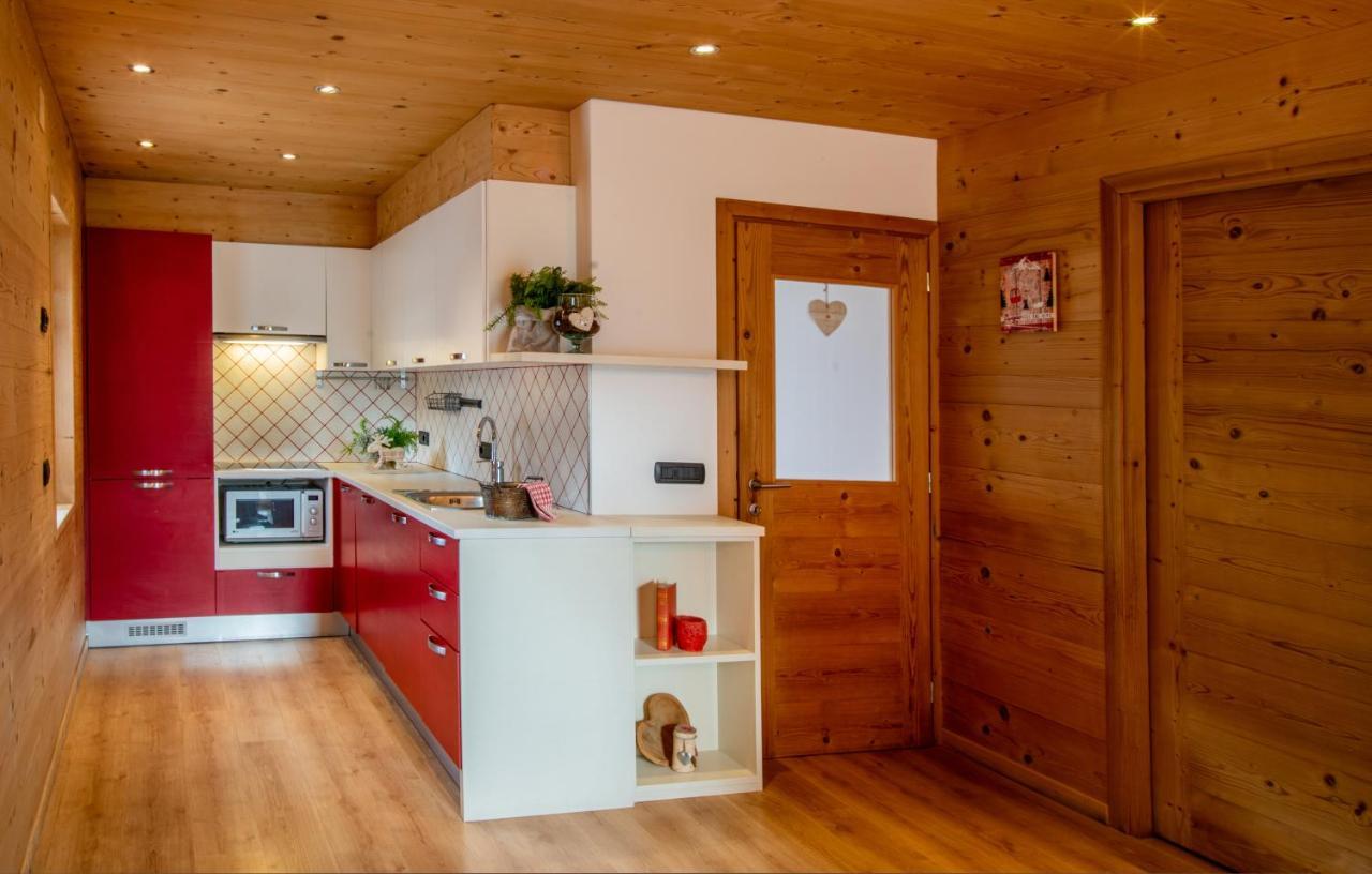 Abete Apartment Livigno