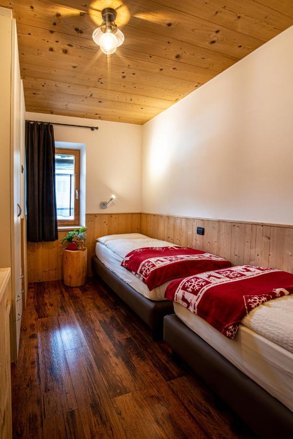 Abete Apartment *