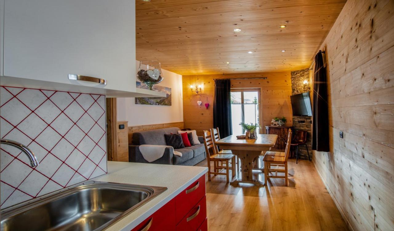 Apartment Abete